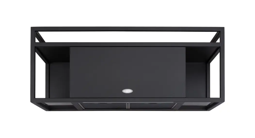 Boretti Cubo 90 Milano Design Hood User Manual Boretti Cubo 90 Milano Design Hood User Manual