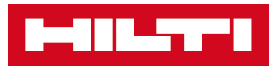 HILTI-LOGO