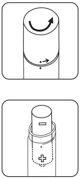 RowenTa 1820007440 Nose and Ears Hair Clipper - fig 4