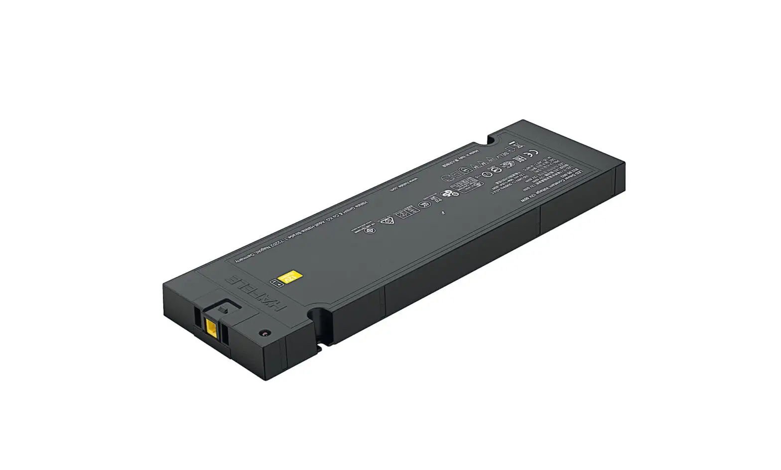 Hafele 833.39.000 Series Loox5 12v Constant Voltage Instruction Manual Hafele 833.39.000 Series Loox5 12v Constant Voltage Instruction Manual