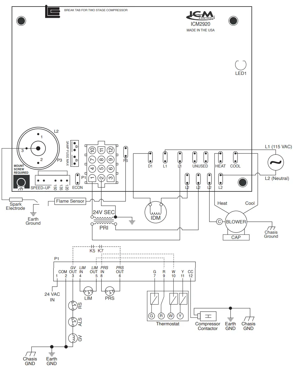 Wiring Diagram