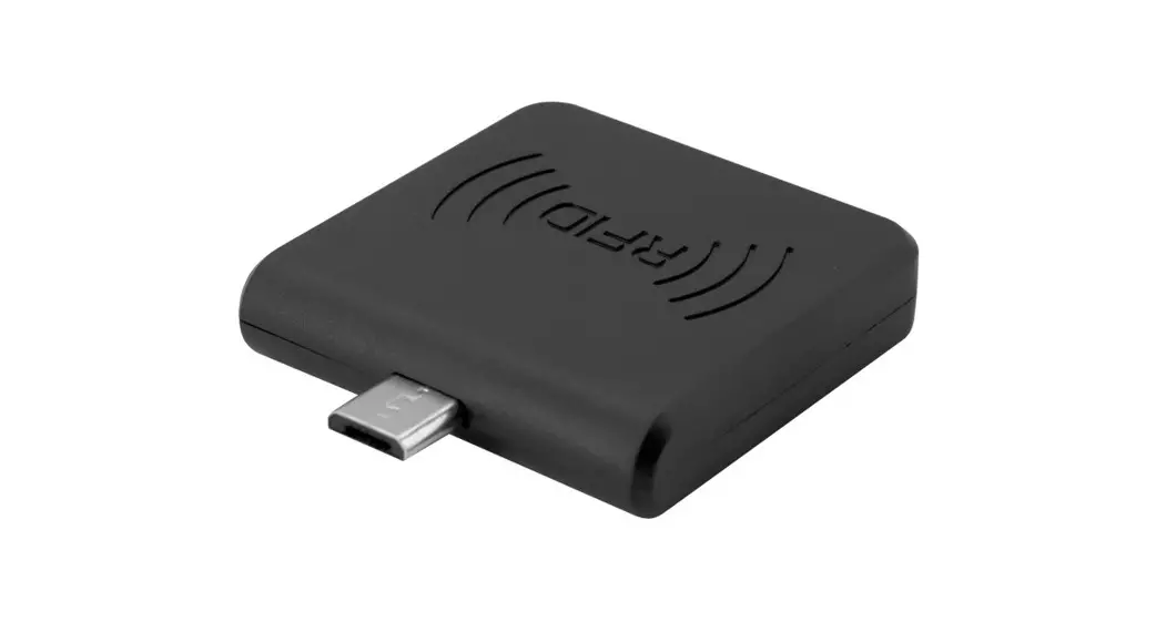 Powercast Corporation Pcr91502-m Uhf Rain Rfid Reader Module User Manual