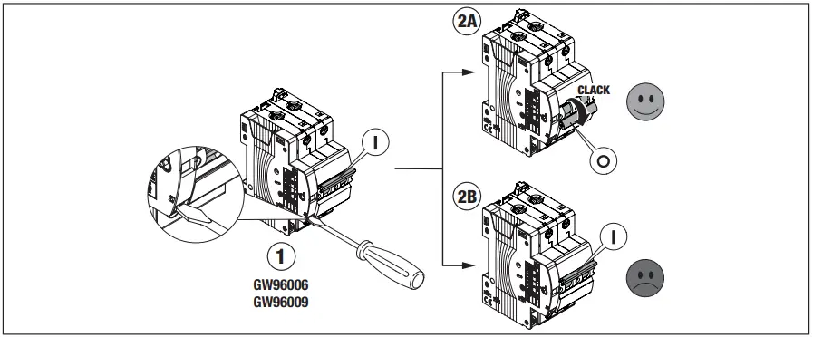 GEWISS-GW96001-Auxiliary-Contact-As-Auxiliary-Switch-0-5-TE-fig 4