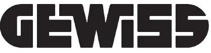 GEWISS-lgoo