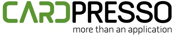 CARDPRESSO logo