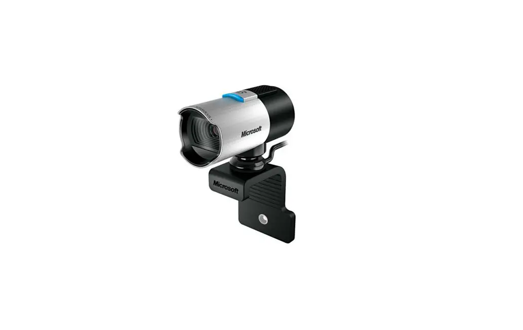 Microsoft Q2f-00015 Lifecam Studio Webcam Specifications And Datasheet