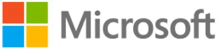 Microsoft-logo