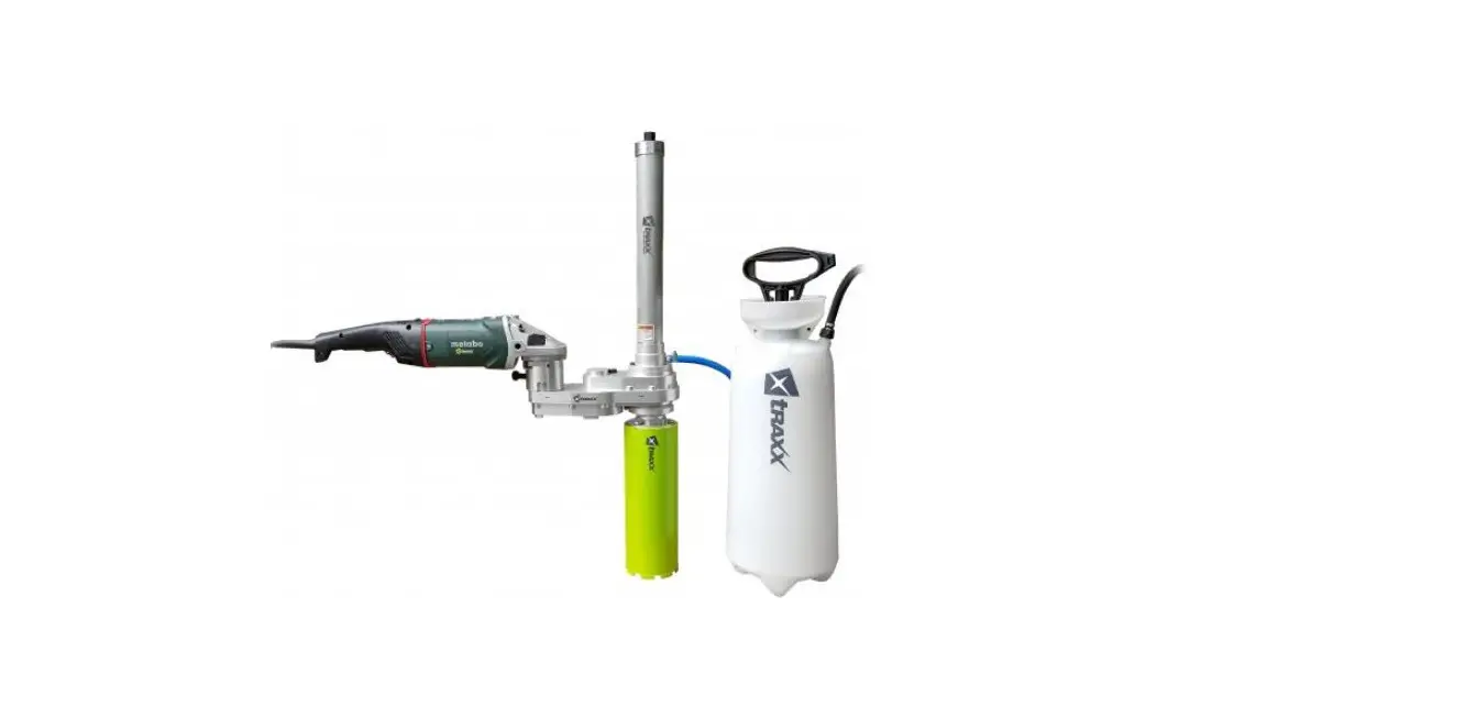 U S Saws Us28000 Core Ez Advanced Core Drill User Manual U S Saws Us28000 Core Ez Advanced Core Drill User Manual