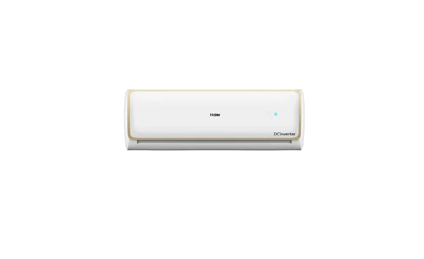 Haier Shsu19eh-txg3be-inv Split Type Room Air Conditioner User Manual