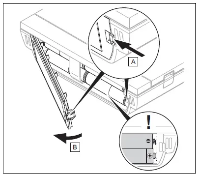 vaillant-VR-91F-Remote-Control-Unit-3