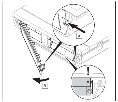 vaillant-VR-91F-Remote-Control-Unit-5