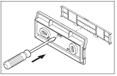 vaillant-VR-91F-Remote-Control-Unit-7