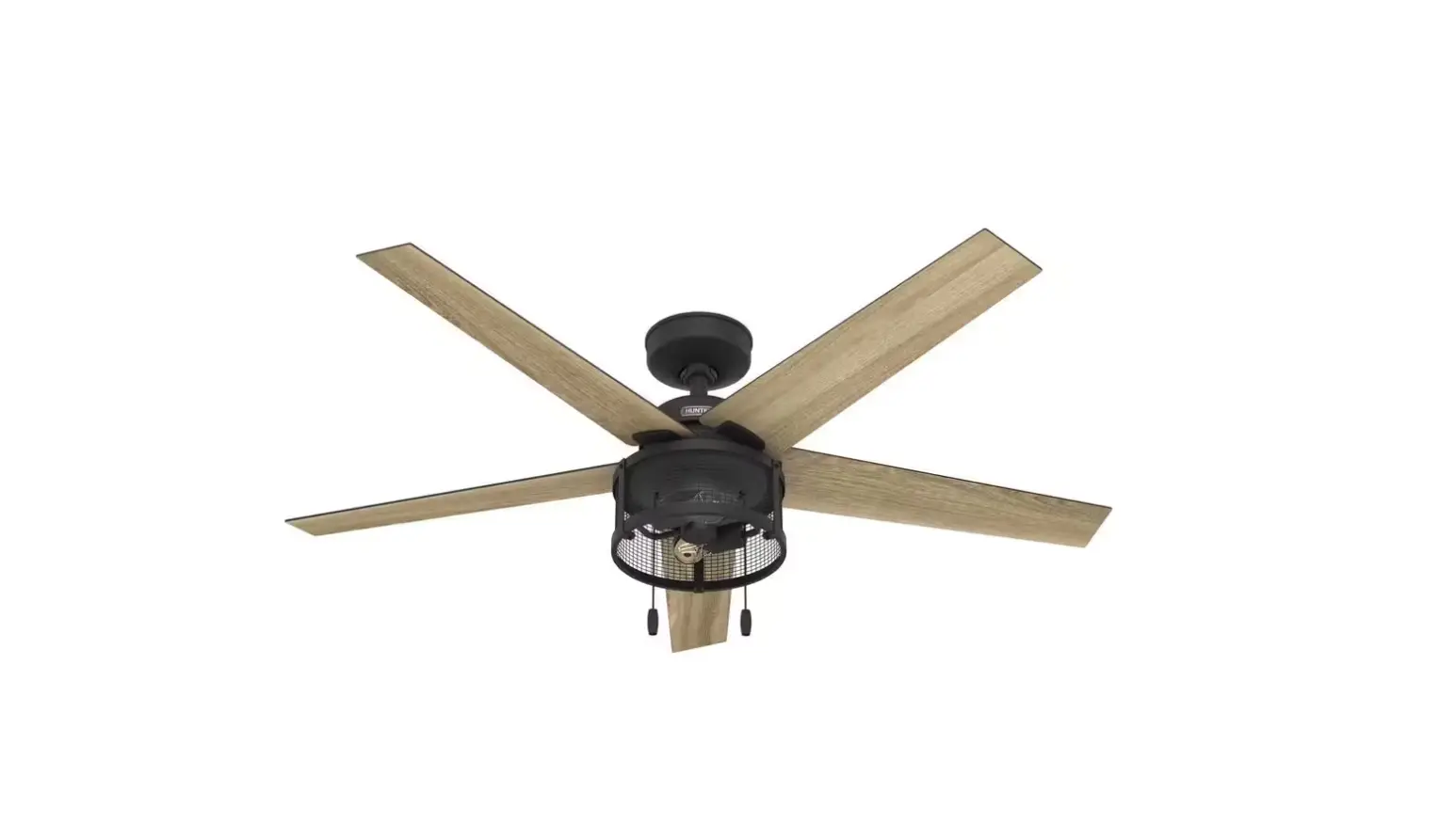 Hunter 52241 Flat Matte Black Fan Weight Instruction Manual Hunter 52241 Flat Matte Black Fan Weight Instruction Manual