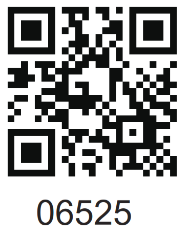 Hisense HS512H 5.1.2 CH Soundbar with Wireless Subwoofer - Qr Code