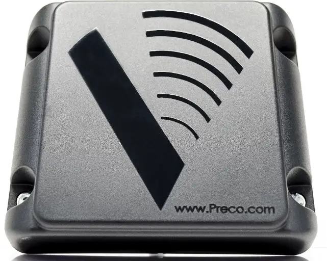 Preco-Electronics-Sentry79-PreView-Sentry-Object-Detection-System-PRODUCT