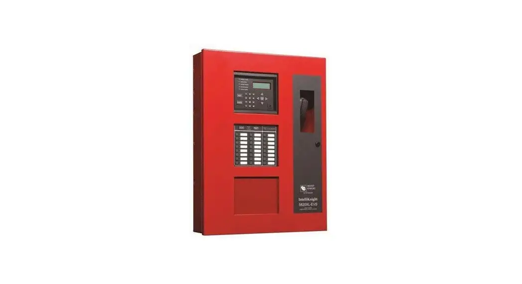 Mircom Mgc-config-kit4 Secutron Fire Alarm Control Panels And Voice Evacuation System Instructions Mircom Mgc-config-kit4 Secutron Fire Alarm Control Panels And Voice Evacuation System Instructions