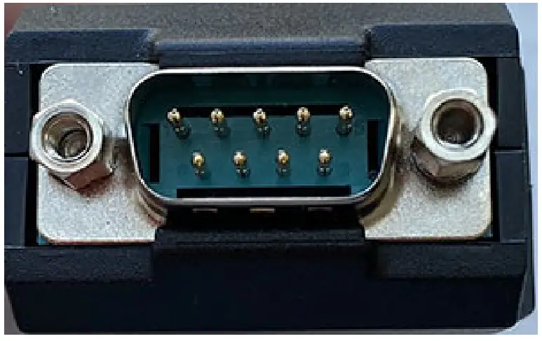 Mircom MGC CONFIG KIT4 Secutron Fire Alarm Control Panels and Voice Evacuation System - Interface