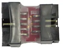 Mircom MGC CONFIG KIT4 Secutron Fire Alarm Control Panels and Voice Evacuation System - Item 2