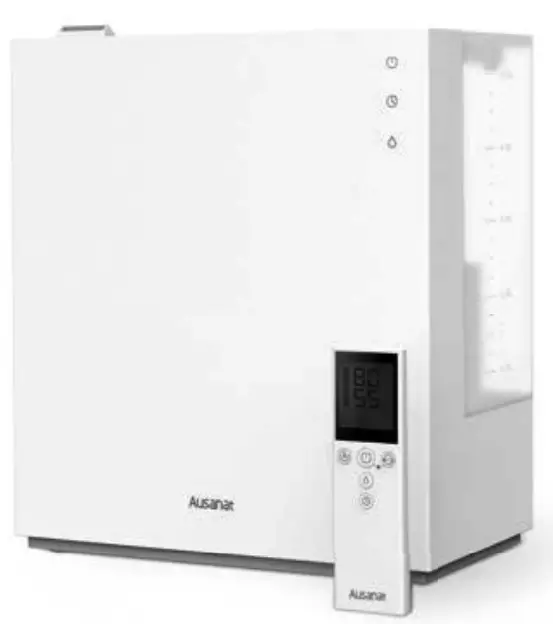 Ausanat AN-H50 Ultrasonic Humidifier -