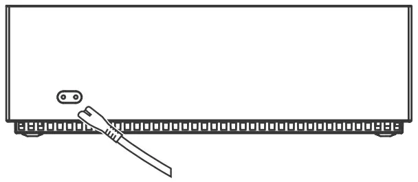 Ausanat AN-H50 Ultrasonic Humidifier - Operation