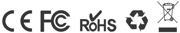 Ausanat AN-H50 Ultrasonic Humidifier - icon