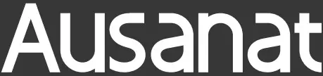 Ausanat logo