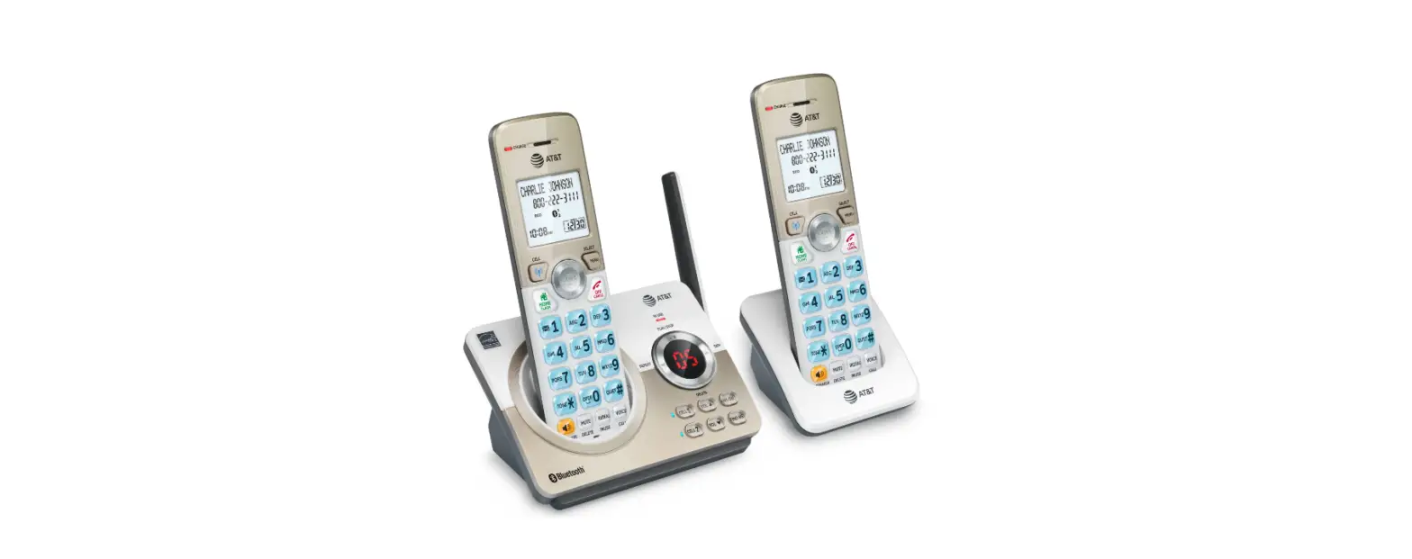 At&t U-verse Voice Features User Guide At&t U-verse Voice Features User Guide