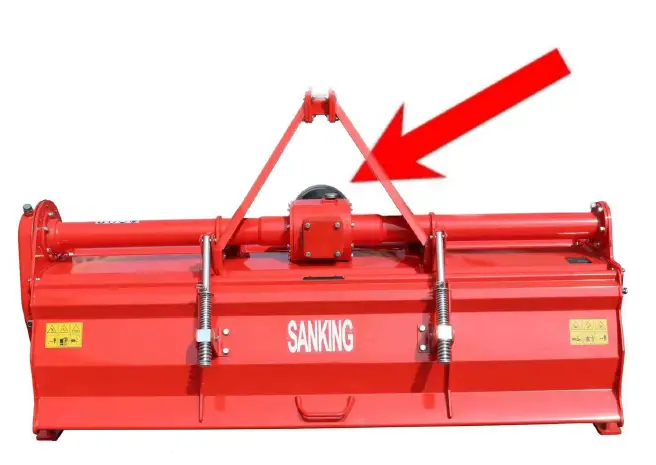 SANKING-1GQ-200-Rotary-Tiller-FIG-4