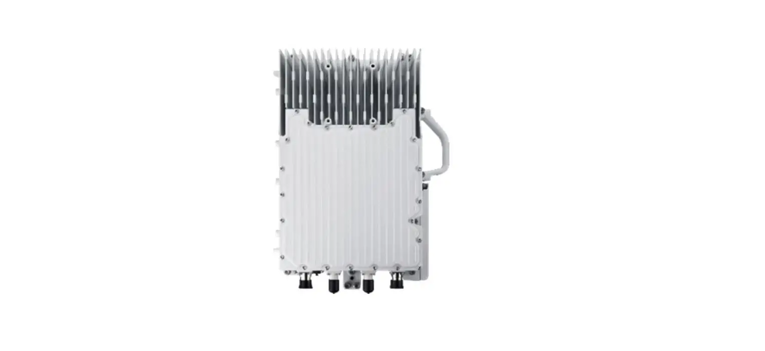 Leax Arkivator Telecom Outdoor 2x20w Tdd Enodeb Installation Guide