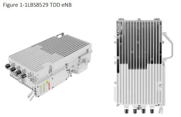 LEAX-ARKIVATOR-TELECOM-Outdoor-2x20W-TDD-eNodeB-fig-1