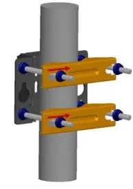LEAX-ARKIVATOR-TELECOM-Outdoor-2x20W-TDD-eNodeB-fig-11