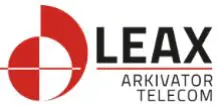LEAX-logo