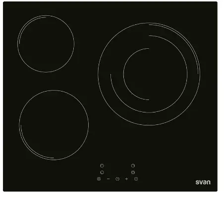 SVAN-SVV6374-Cooking-Zones-with-Triple-Crown-PRODUCT