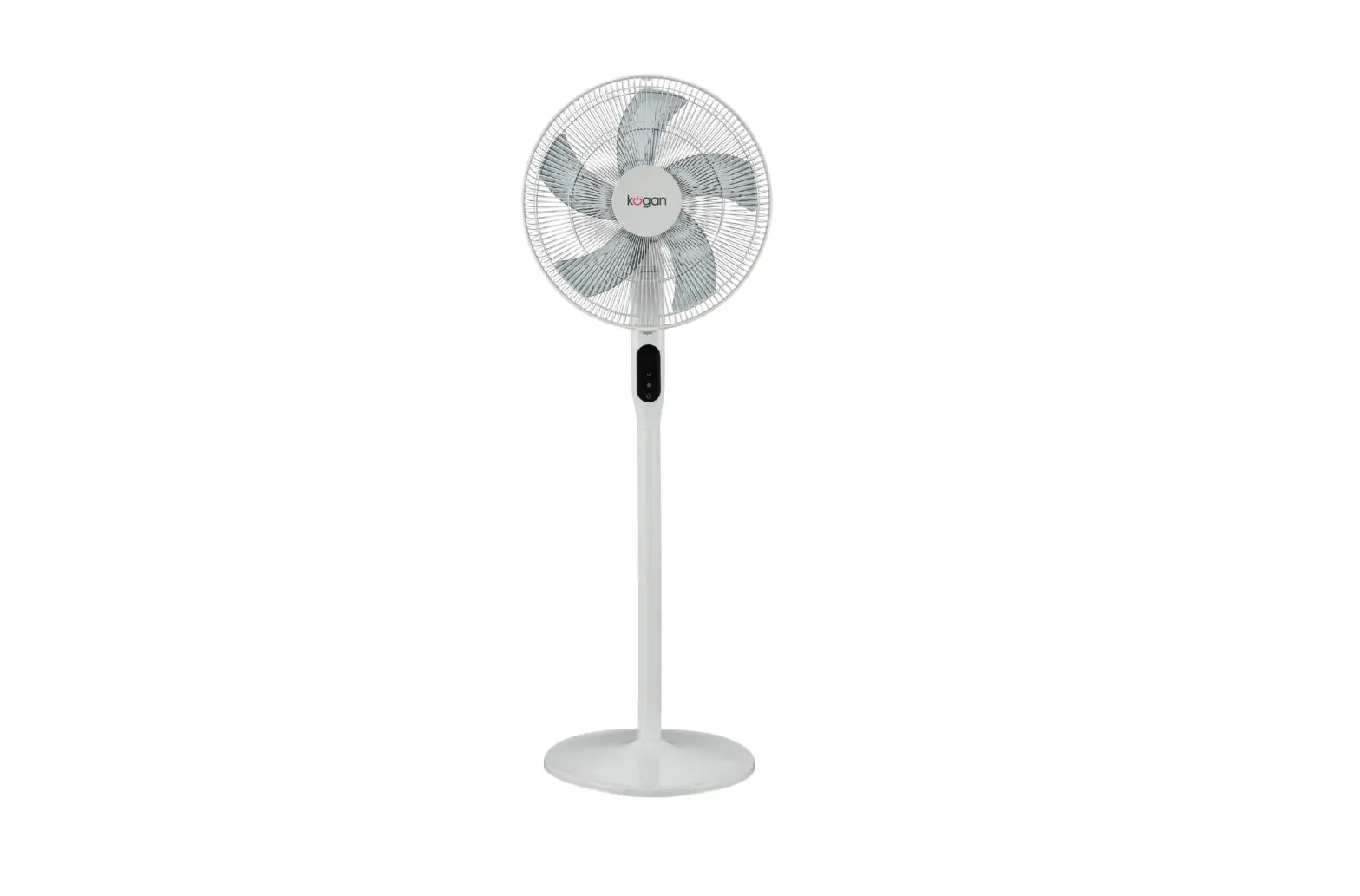 Kogan Com Kadcfan3n1a 3 In 1 Dc Motor Pedestal Fan User Guide