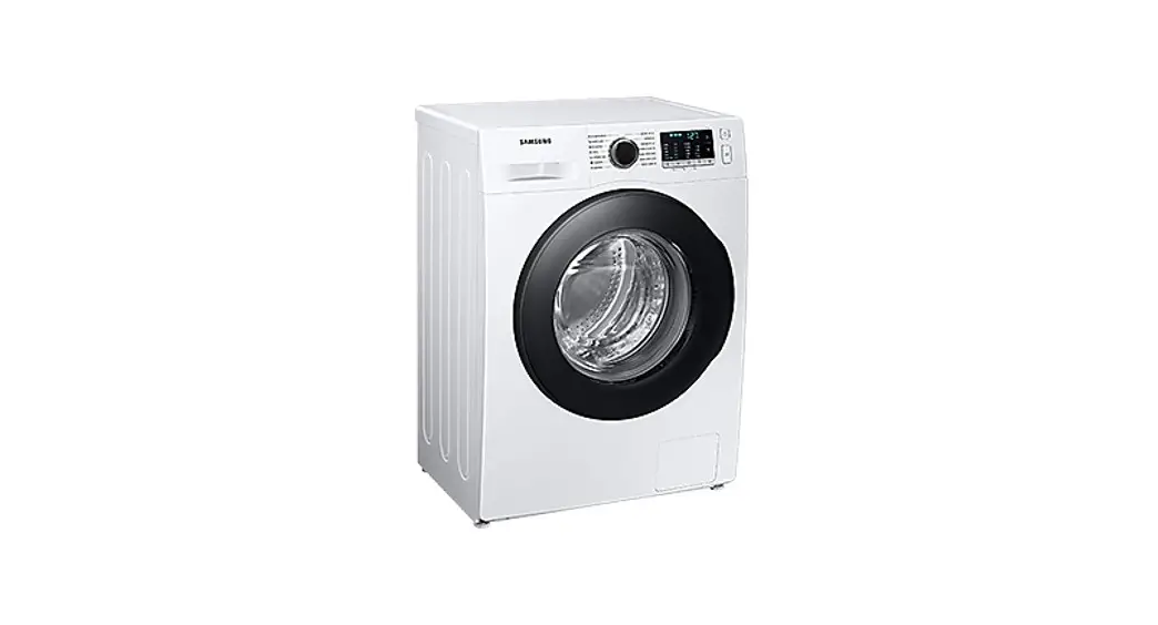Samsung Ww70aa126ae-le Washing Machine User Manual Samsung Ww70aa126ae-le Washing Machine User Manual