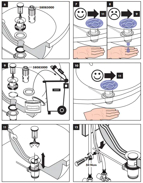 hansgrohe-Metris-Classic-Mixers-fig-4