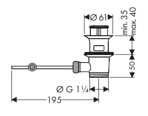 hansgrohe-Metris-Classic-Mixers-fig-9