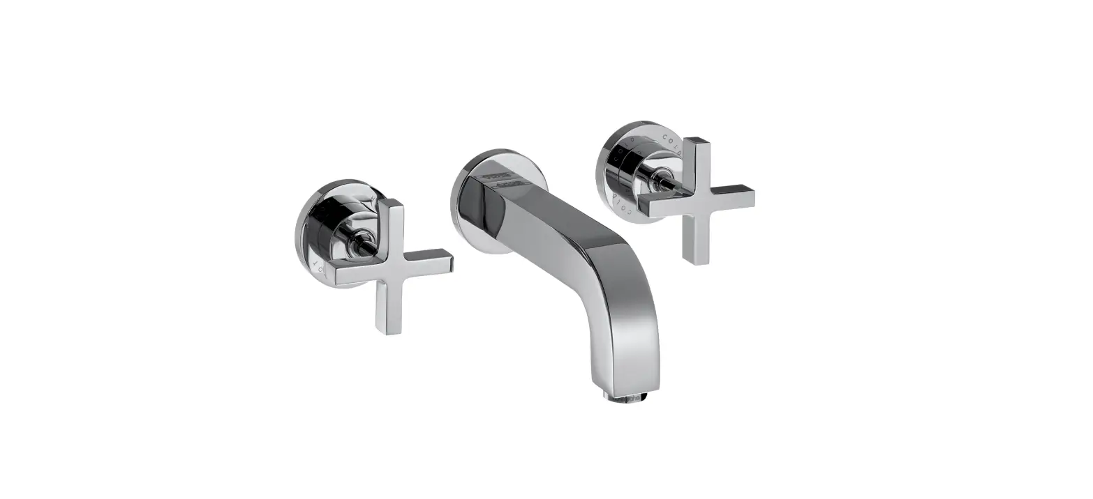 Hansgrohe Axor Citterio Instruction Manual Hansgrohe Axor Citterio Instruction Manual