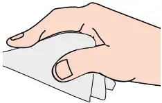 hansgrohe 27471000 Raindance Shower Head and Arm - Symbol 5