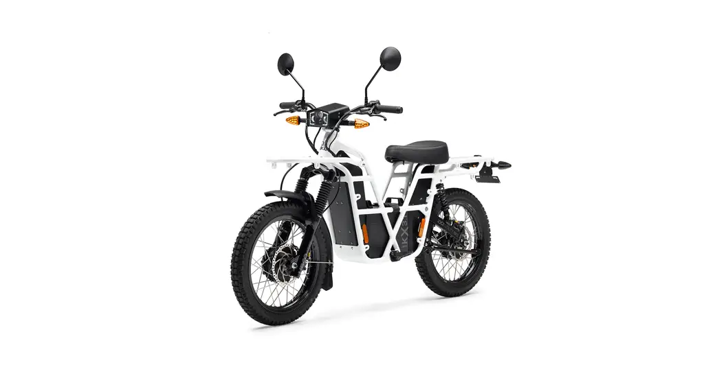 Ubco 2x2 Adventure Bike Instructions Ubco 2x2 Adventure Bike Instructions