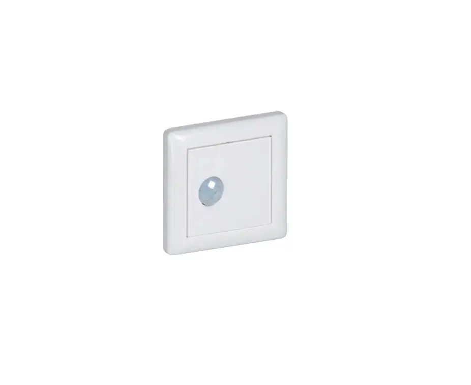 S S Regeltechnik Fsbwf-w Room Motion Sensor Or Presence Detector Instruction Manual S S Regeltechnik Fsbwf-w Room Motion Sensor Or Presence Detector Instruction Manual