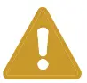 Warning Icon