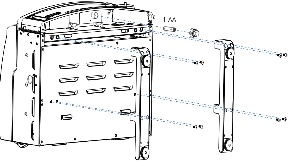 Assembly Instruction