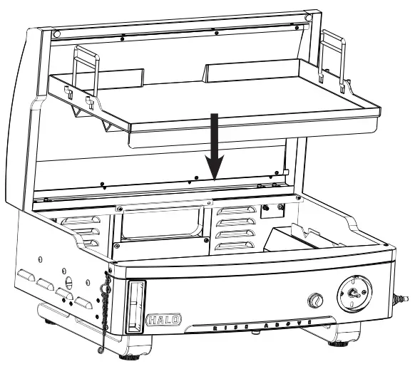 Assembly Instruction