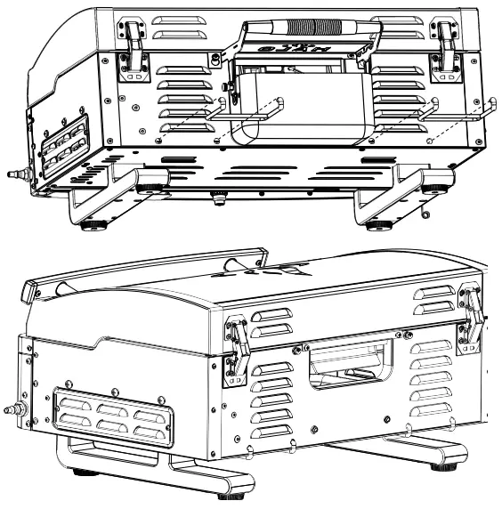 Assembly Instruction
