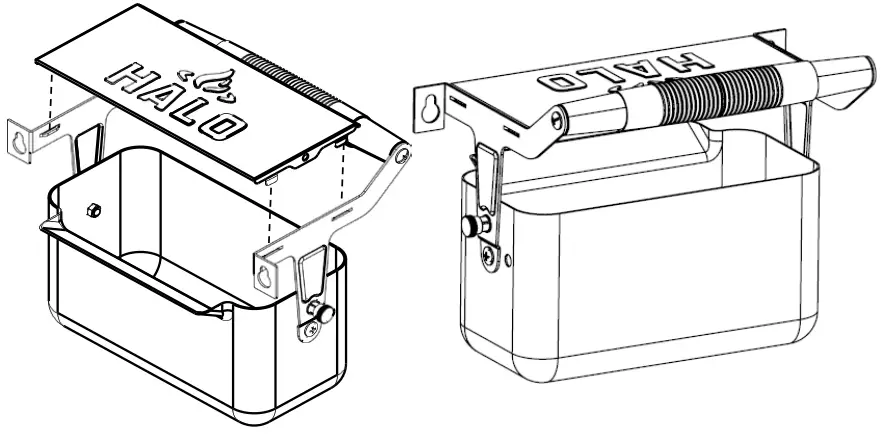 Assembly Instruction
