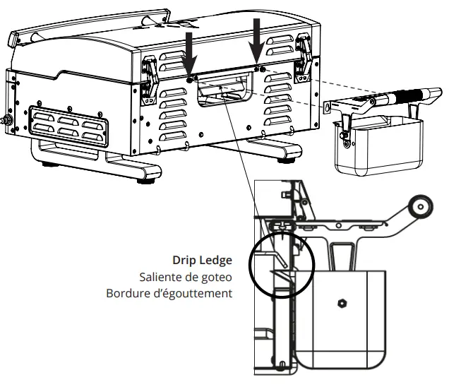 Assembly Instruction
