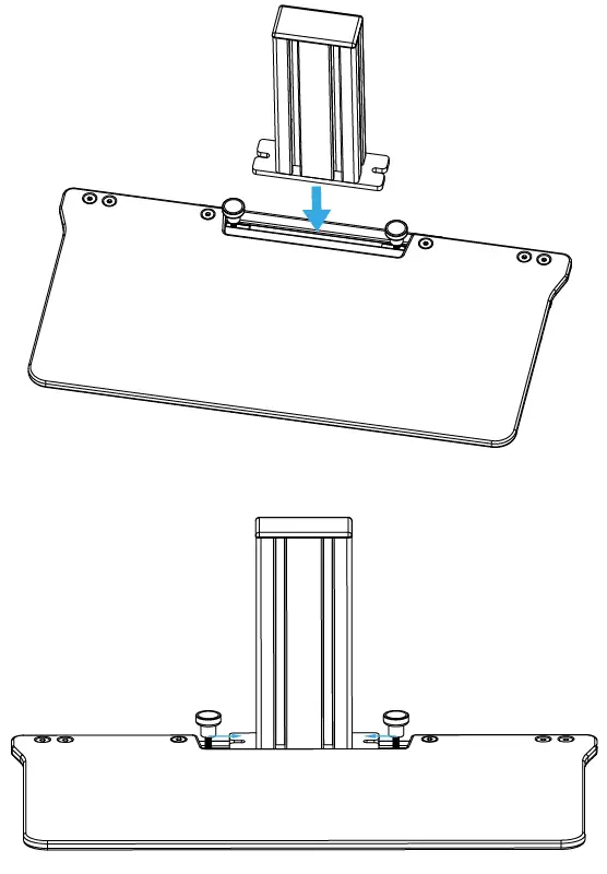 MTSIM-Table-Mount-Keyboard-Bridge-Instrument-Carrier-fig- (11)