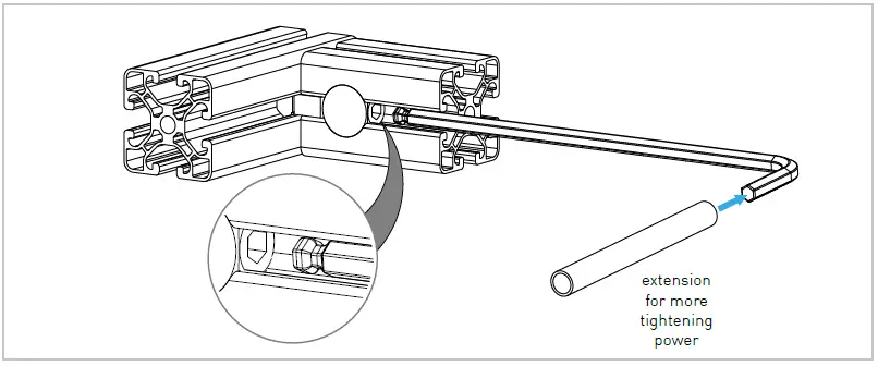 MTSIM-Table-Mount-Keyboard-Bridge-Instrument-Carrier-fig- (5)