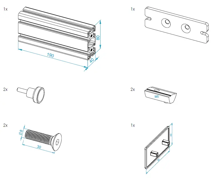 MTSIM-Table-Mount-Keyboard-Bridge-Instrument-Carrier-fig- (8)